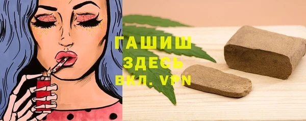 гашик Михайлов